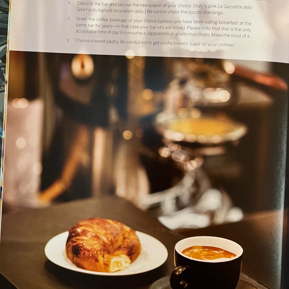 How To Eataly Cookbook - Picture 7 of 7